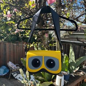 Loungefly Wall-E Crossbody Bag